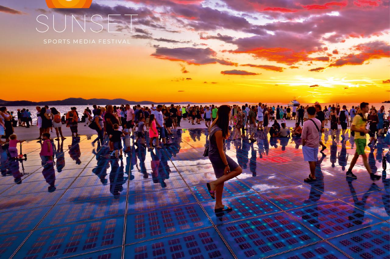 Sunset Sports Media Festival