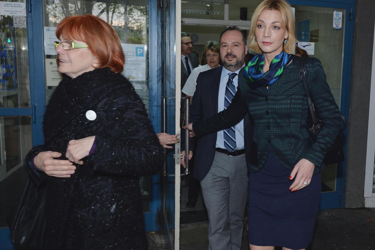 Dječja onkologija Klaićeva