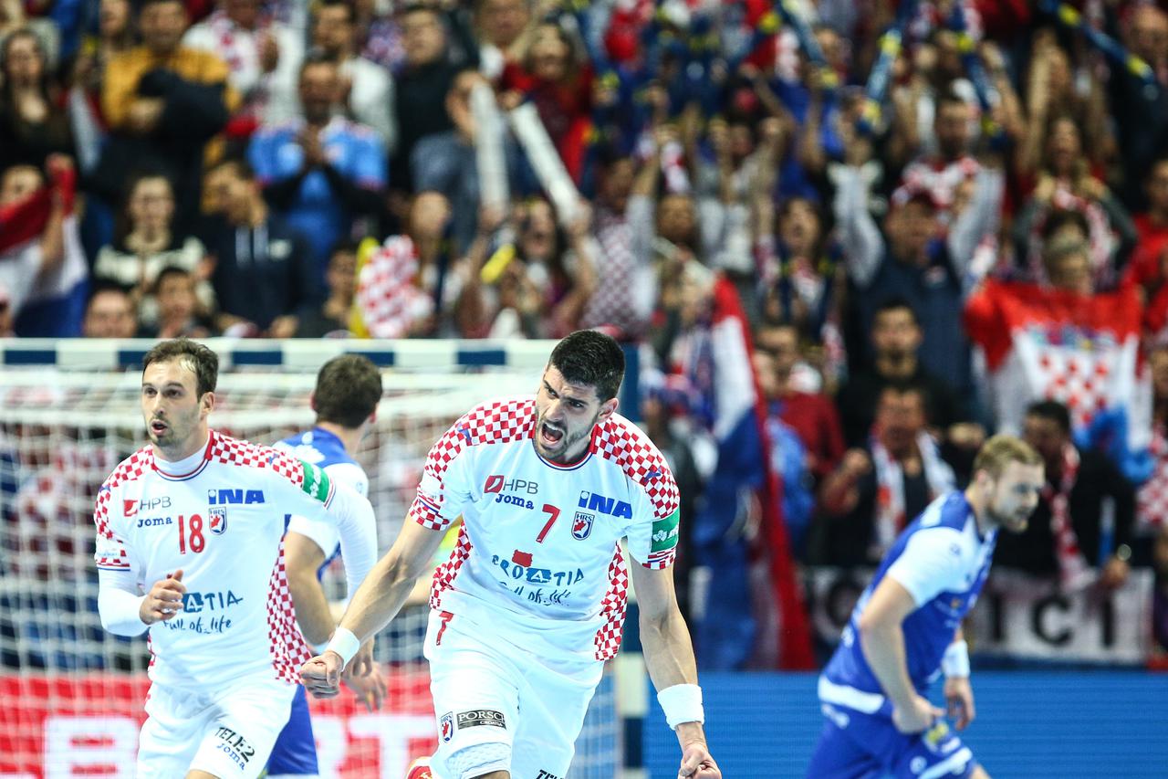 Tučnjava u Spaladiumu