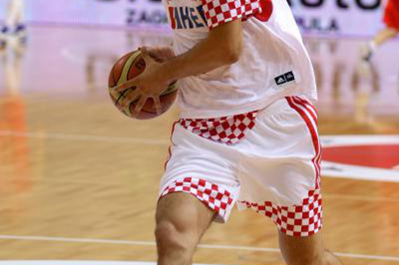 dario šarić