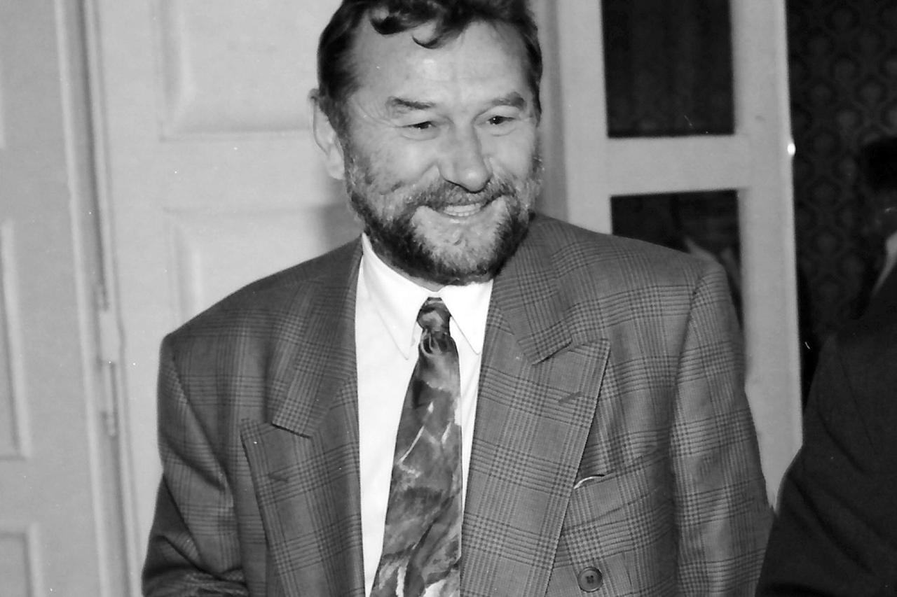 Vladimir Šeks