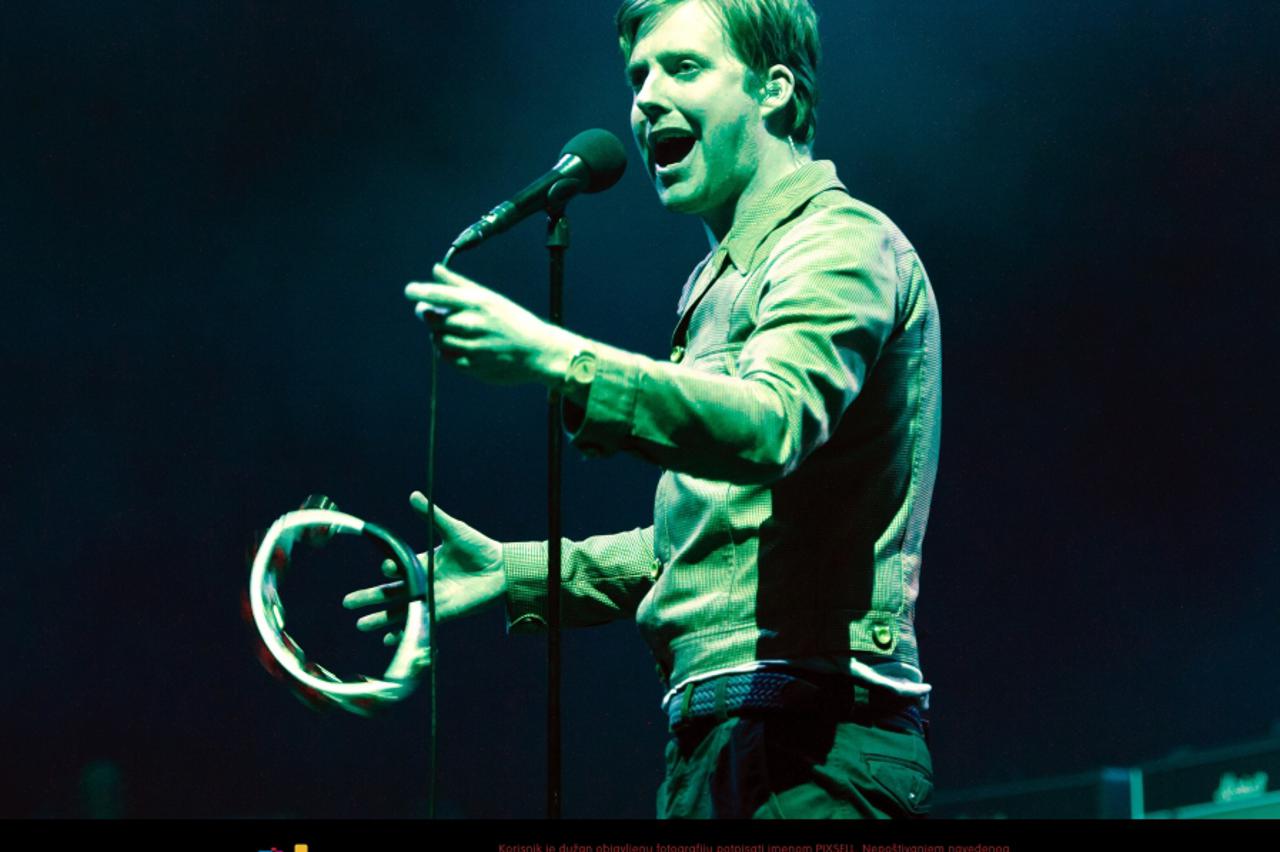 Kaiser Chiefs