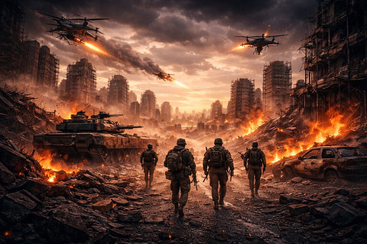 predviđanja, budućnost