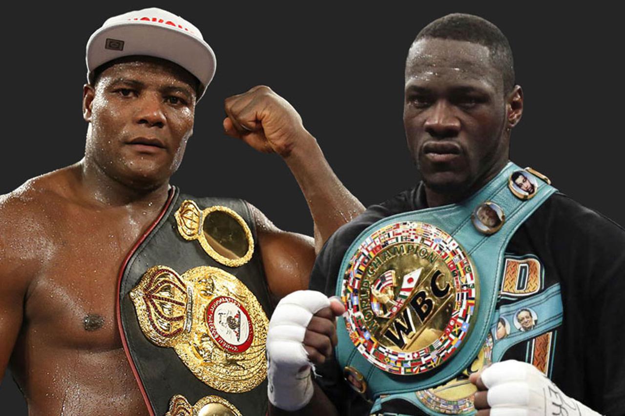 Wilder Ortiz