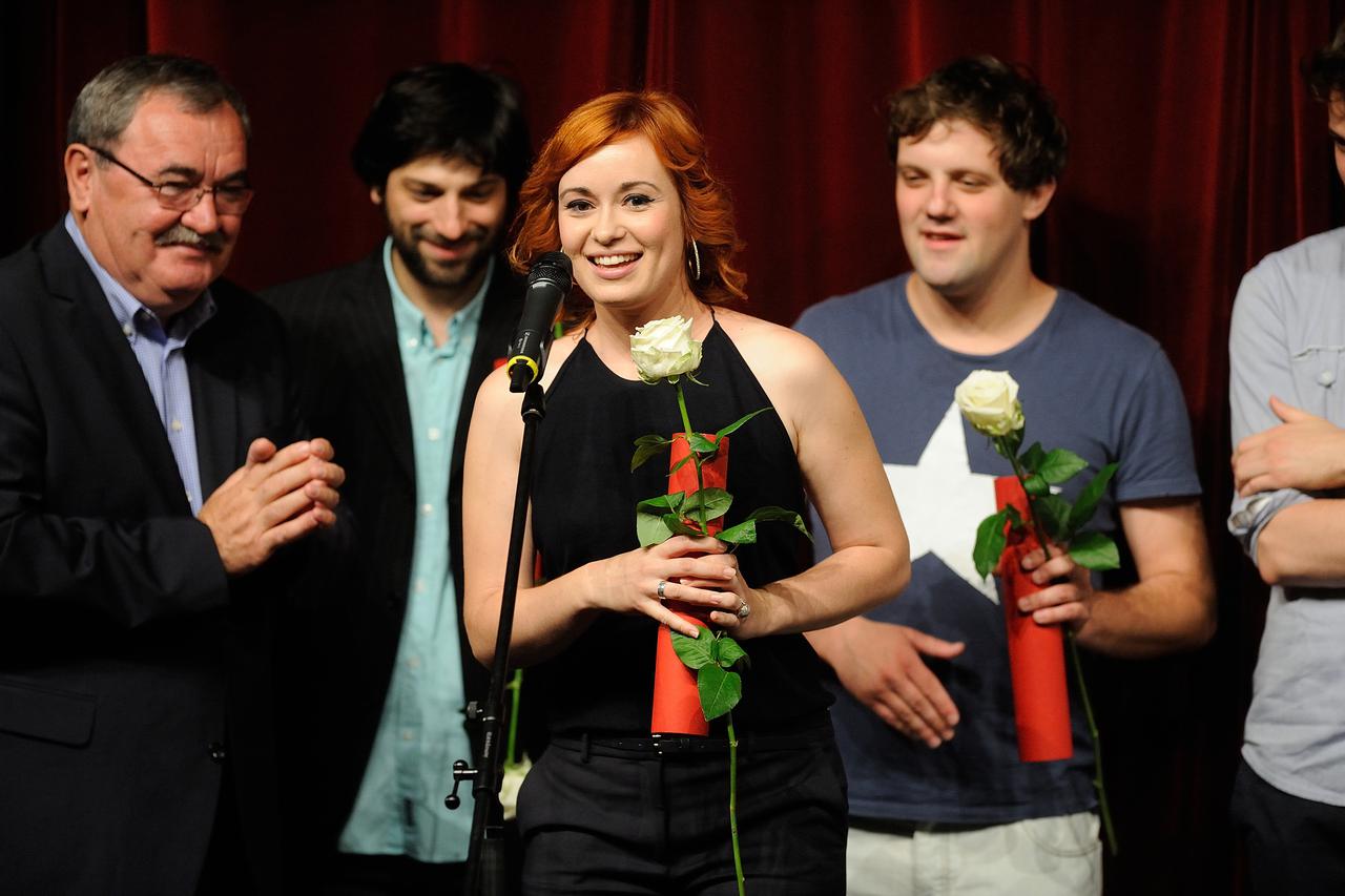 mirela videk glumica