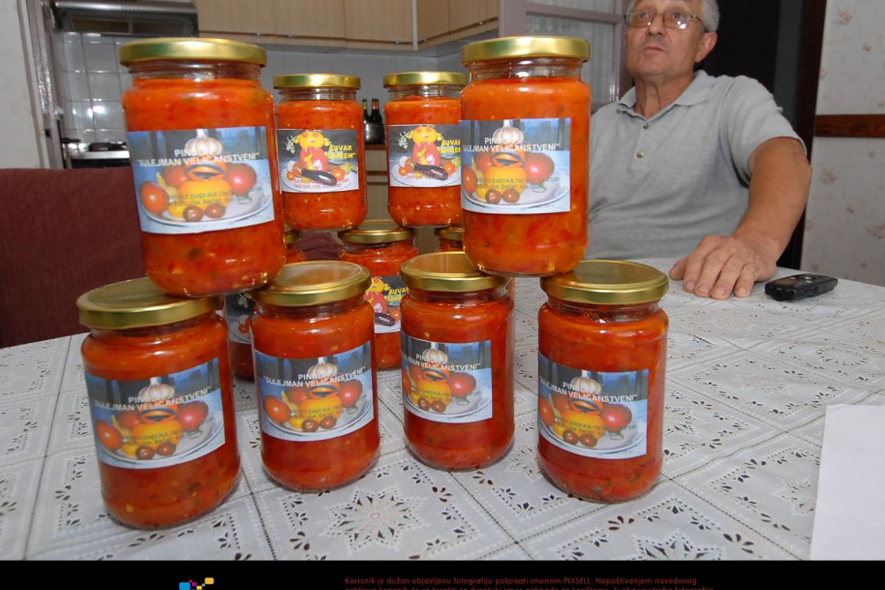 Ajvar Sulejman (1)