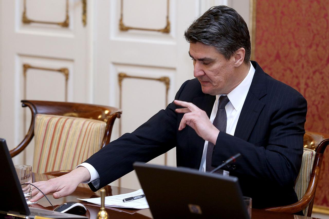 Zoran Milanović