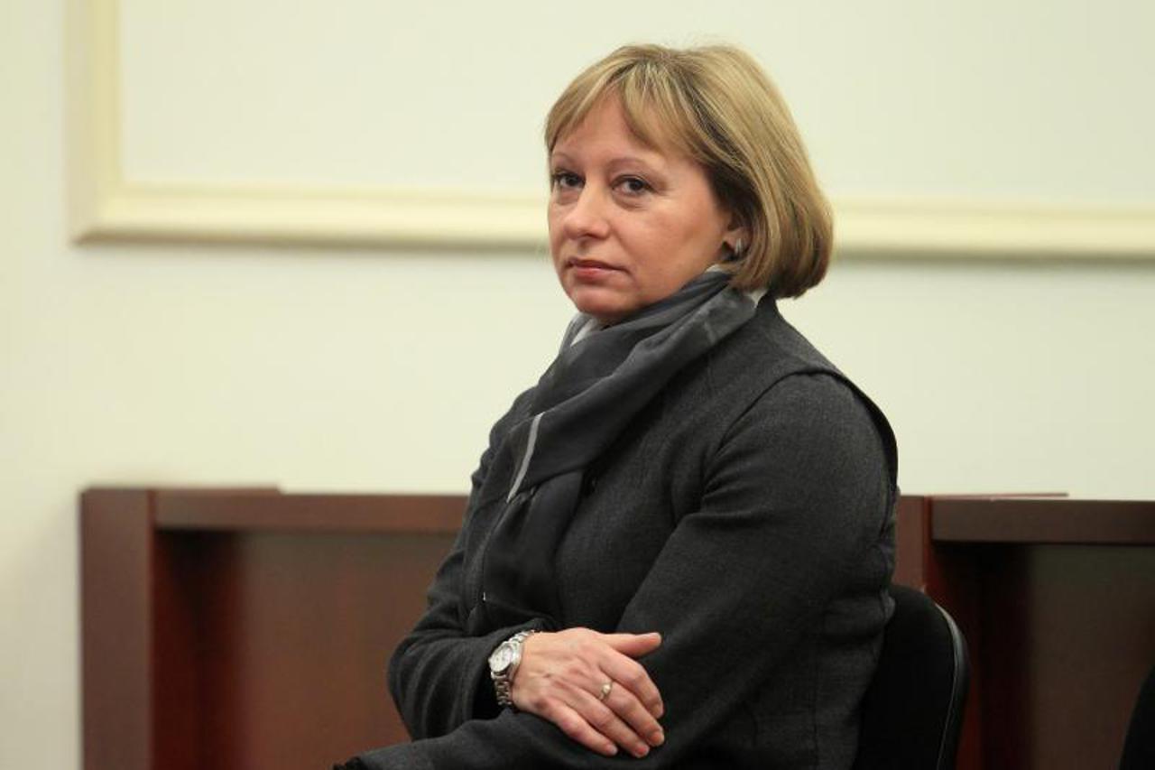 Sanader suđenje (1)