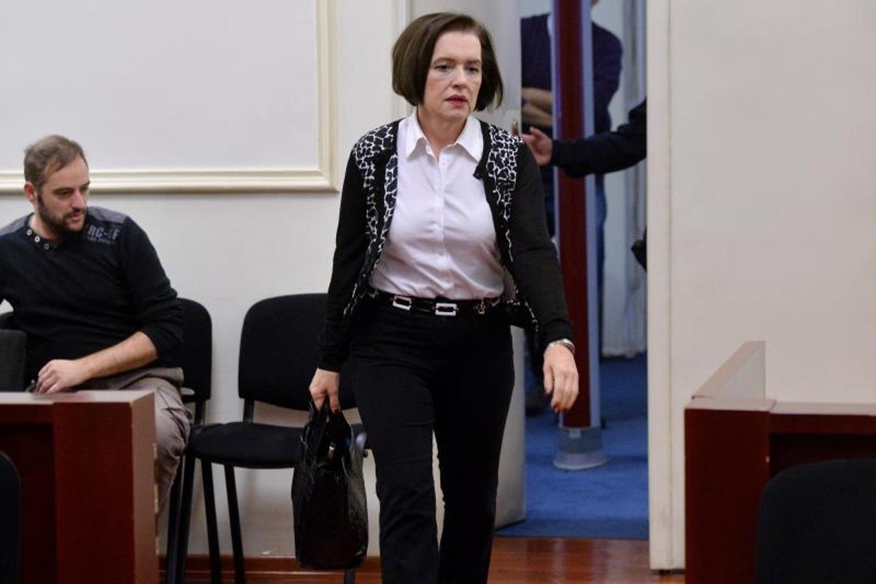 Nada Čavlović Smiljanec