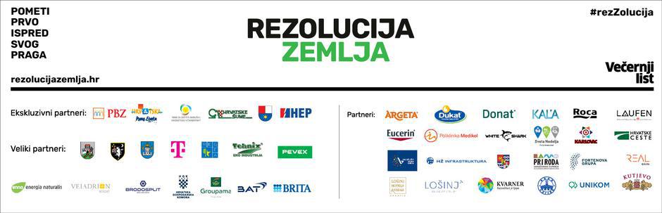 Rezolucija Zemlja