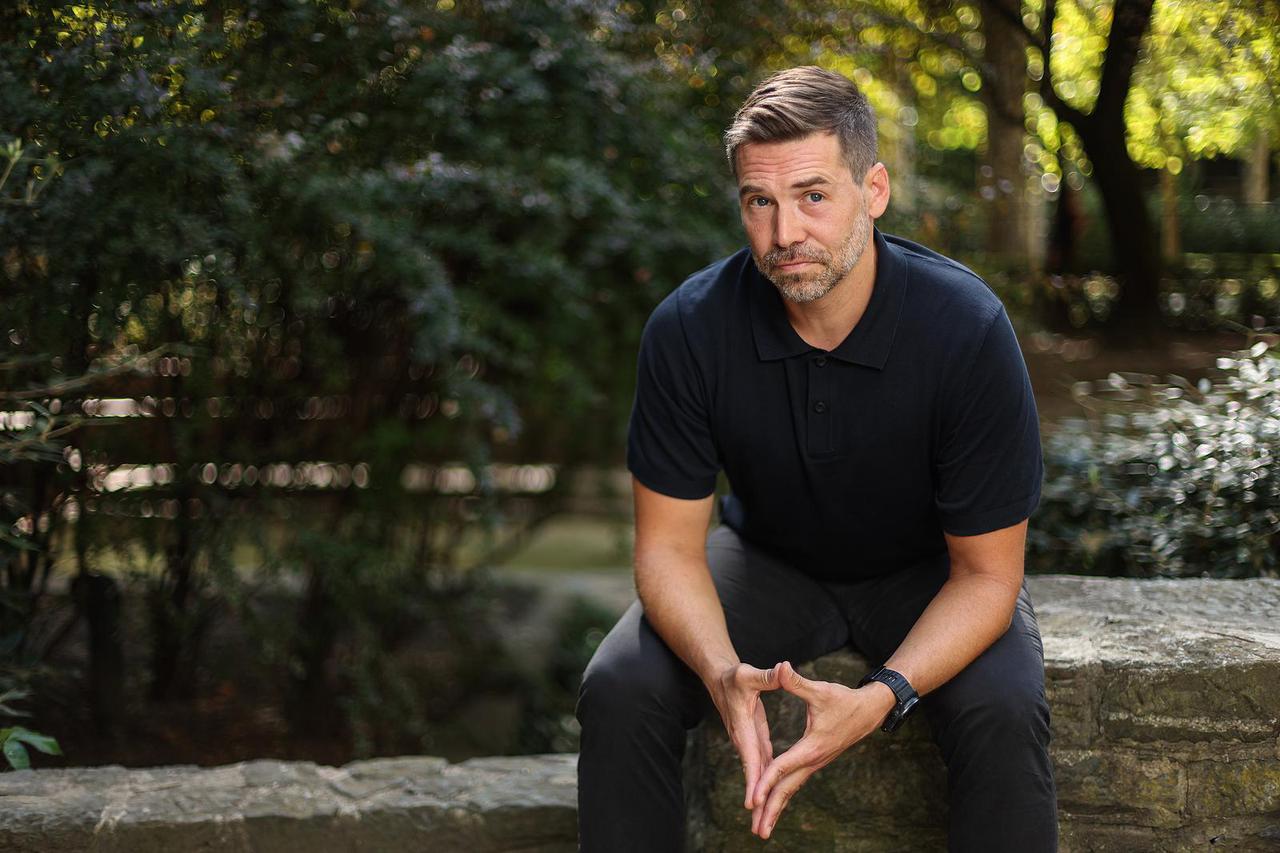 Zagreb: Sudac Ustavnog suda Goran Selanec