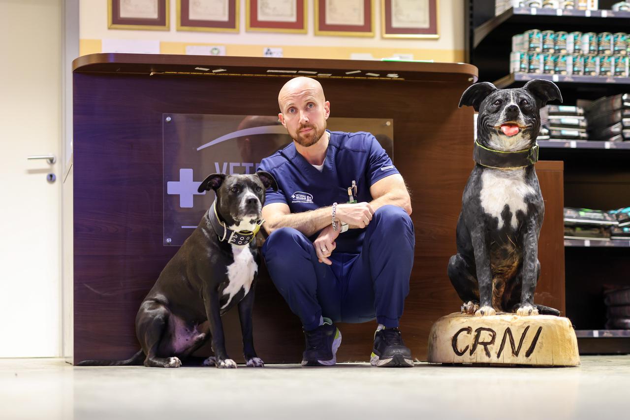 Zagreb: Vlasnici "opasnih" pasa