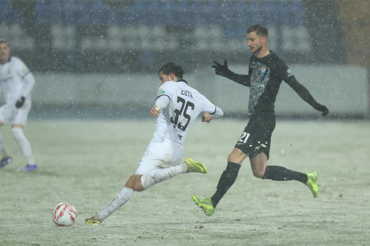 Osijek: SuperSport HNL, 23. kolo, HNK Vukovar 1991 - NK Slaven Belupo