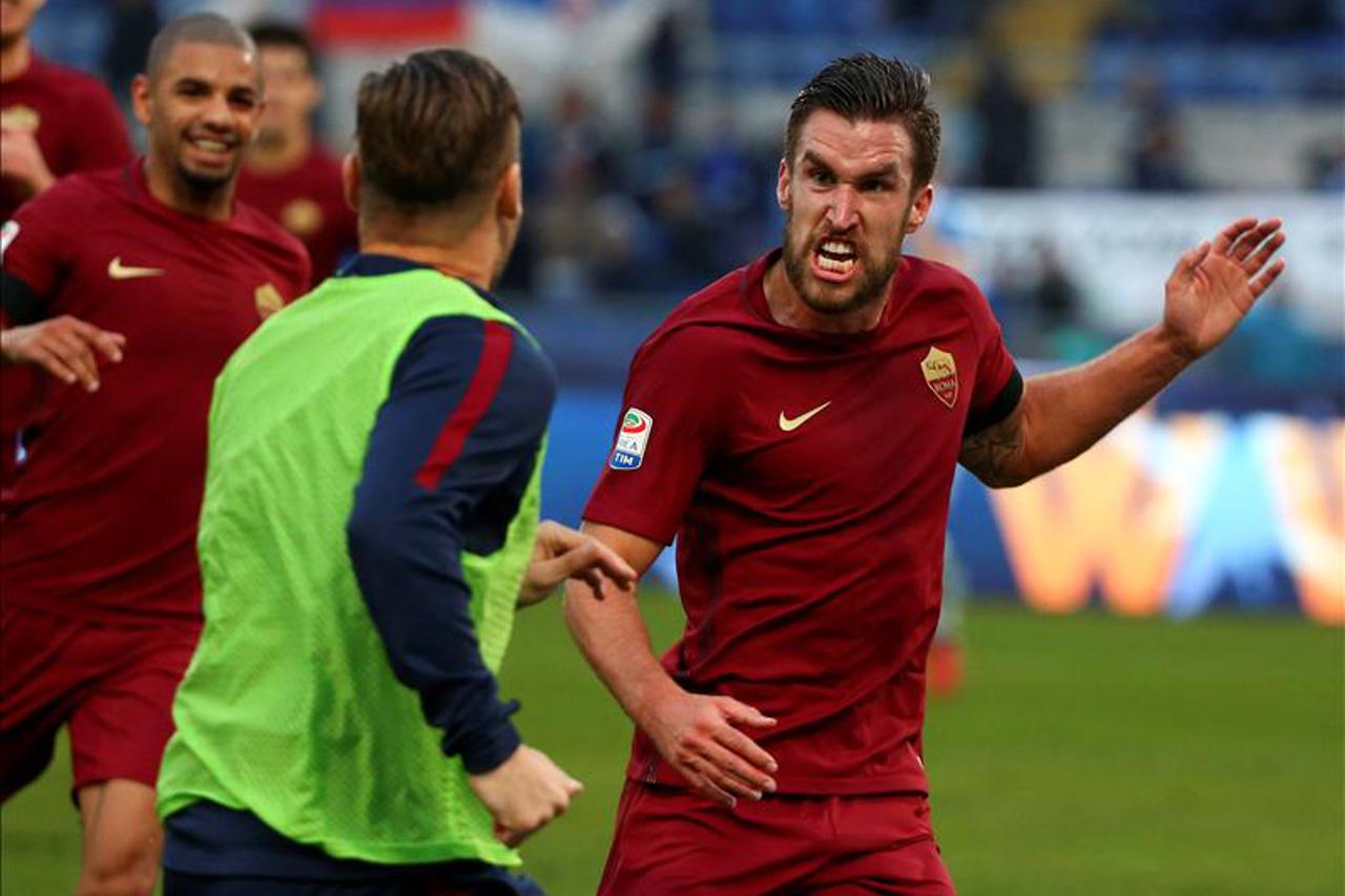 Roma - Lazio