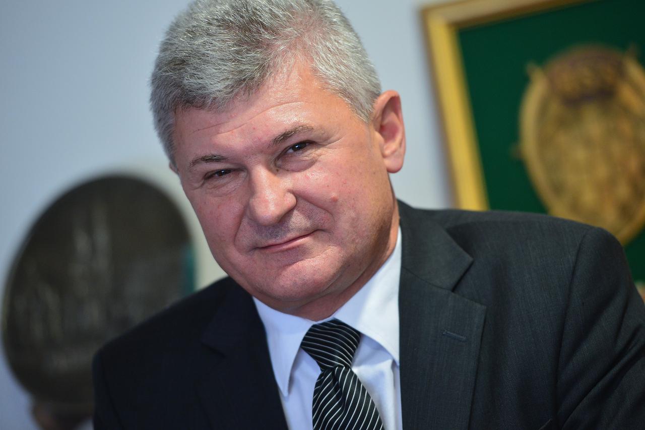 Branko Hrg