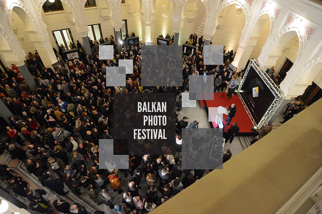 Balkan Photo Award