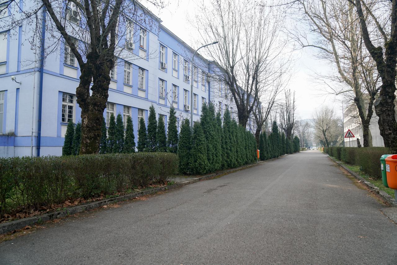 Tomislav Ćorić i Greta Thunberg