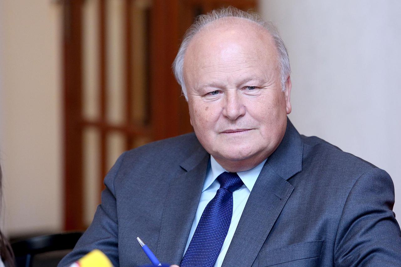 Slavko Linić