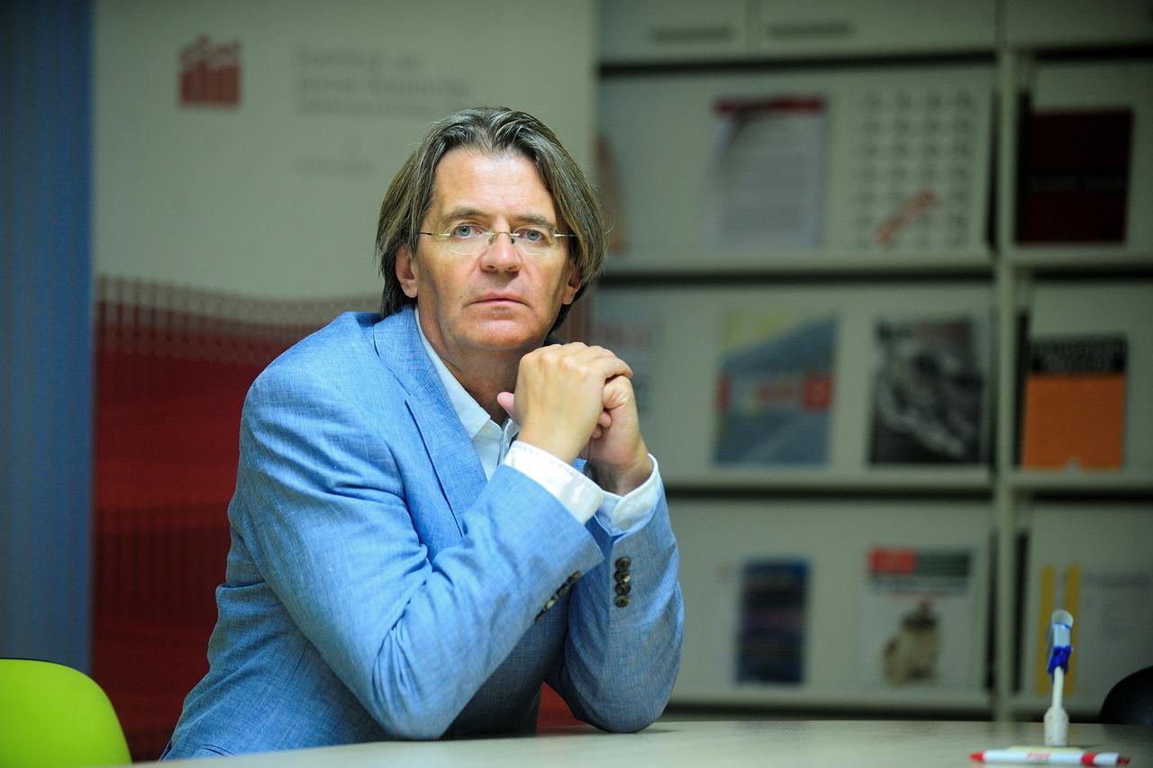 Dragan Pejaković