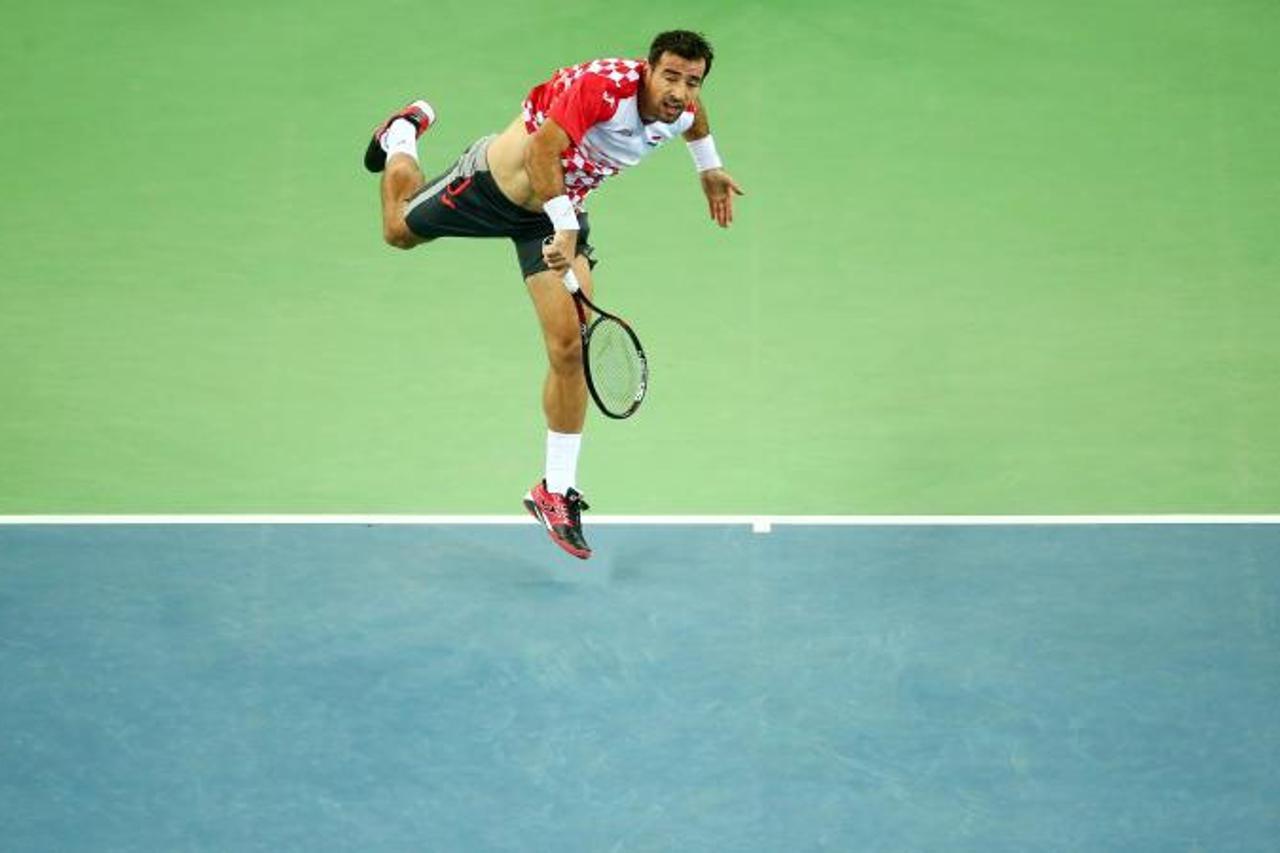 Čilić Dodig