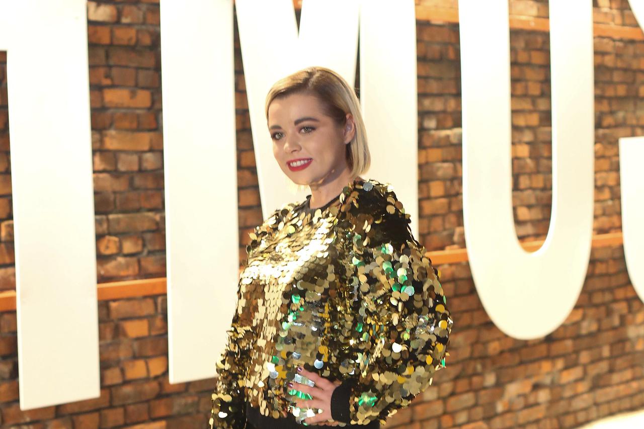 Zagreb: Ekskluzivni pre- shopping kolekcije H&MxMoschinoTV privukao mnoga poznata lica