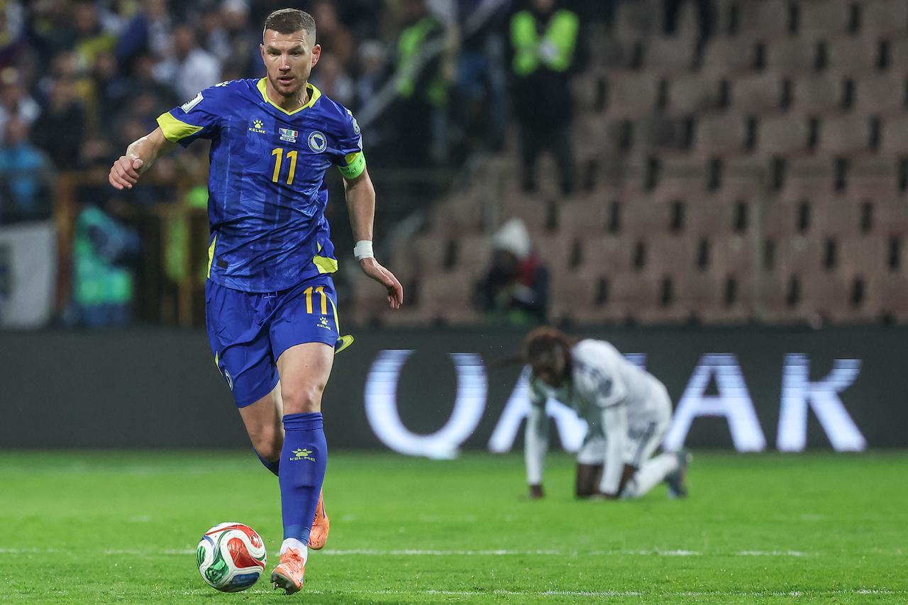 Zenica: Bosna i Hercegovina penalima dokazala da je bolja od Italije, odlaze na SP