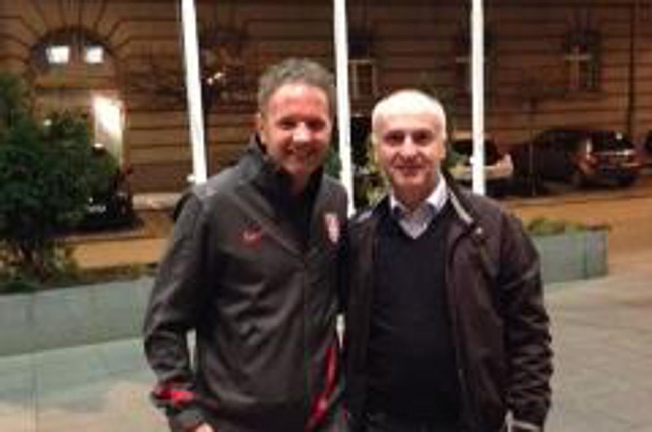 predrag matić,siniša mihajlović