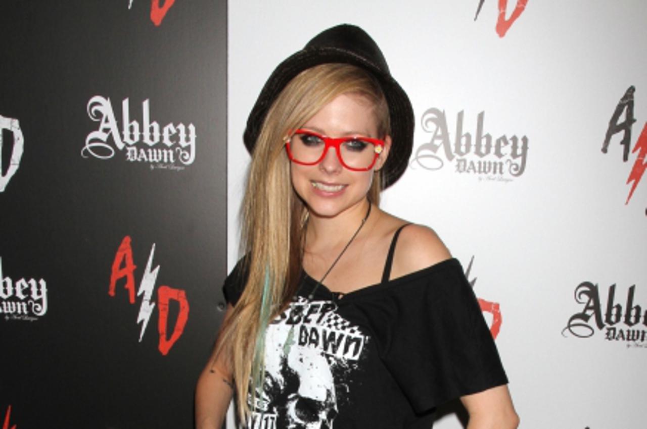 avril lavigne (1)