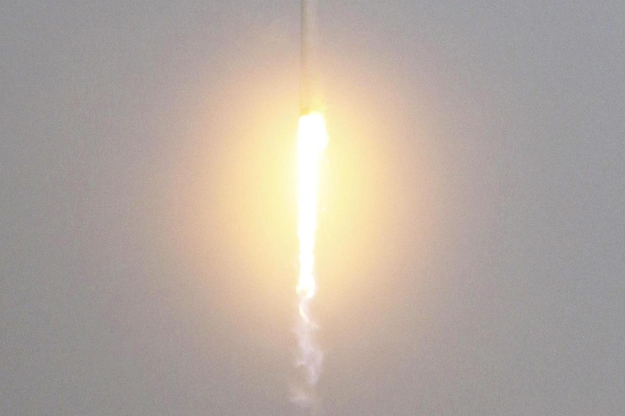 SpaceX