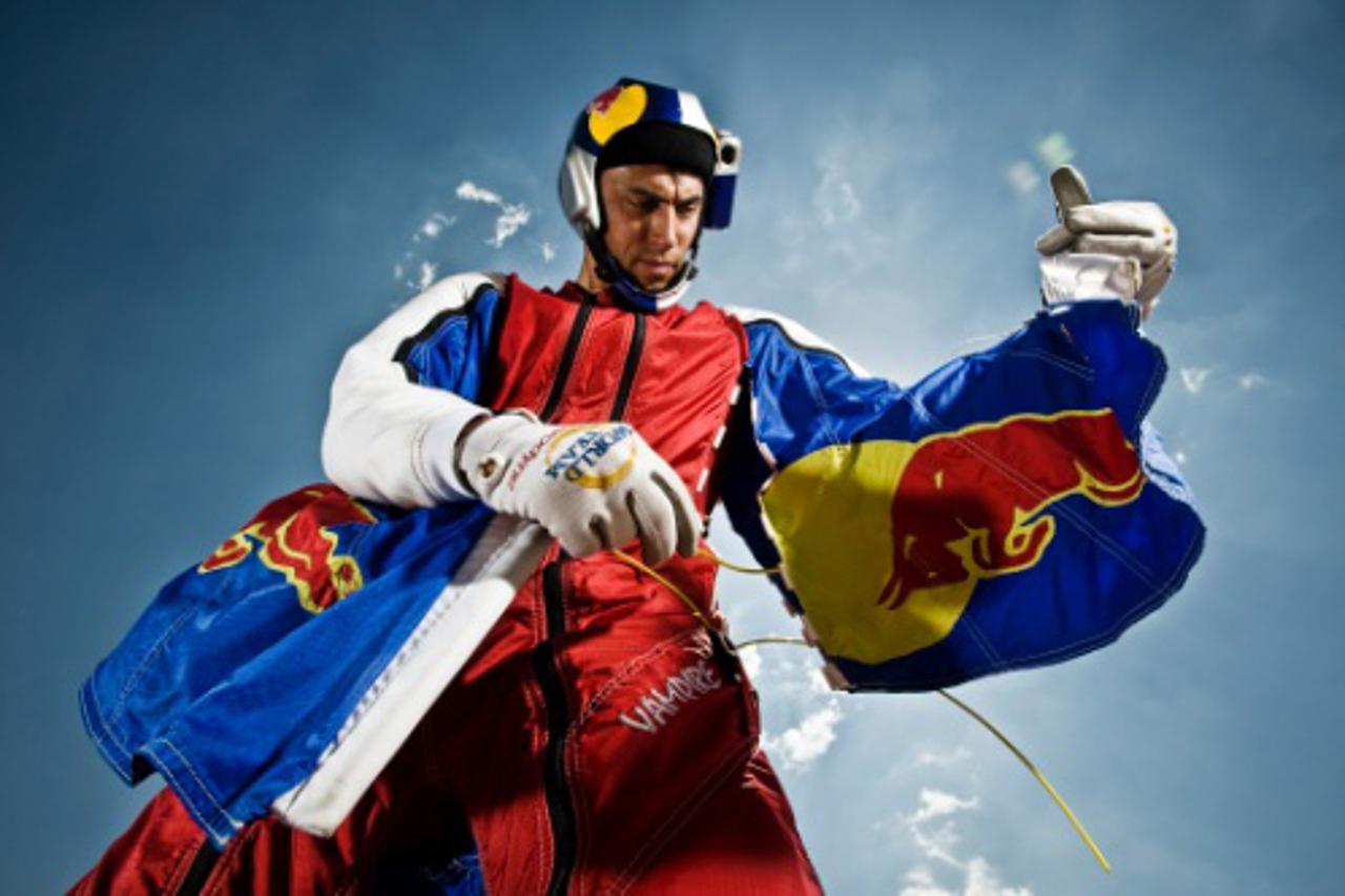 Red Bull Base