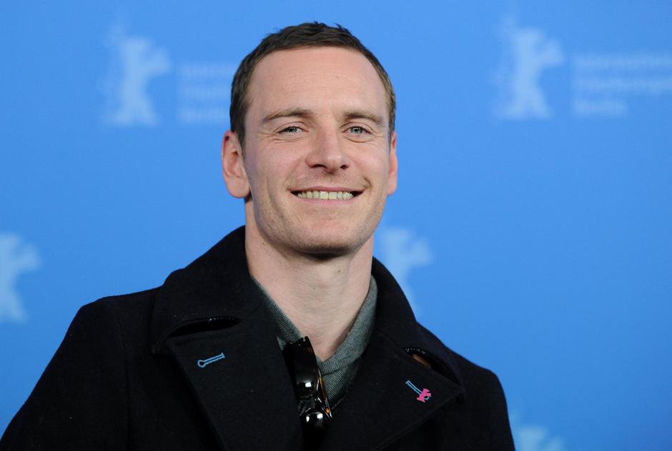 michael fassbender