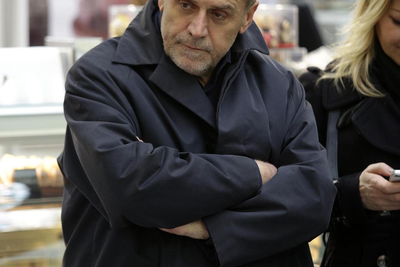 Milan Bandić