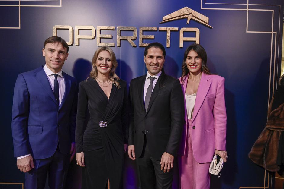 Zagreb: Obilježeno 20 godina poslovanja jedne od najvećih agencija za nekretnine Opereta