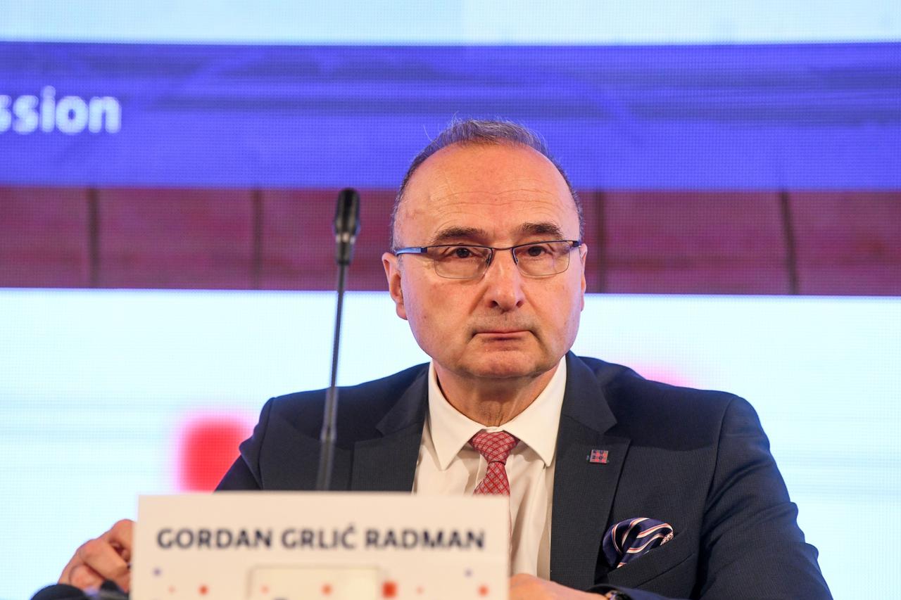 Međuparlamentarna konferencija o sigurnosnoj i obrambenoj politici