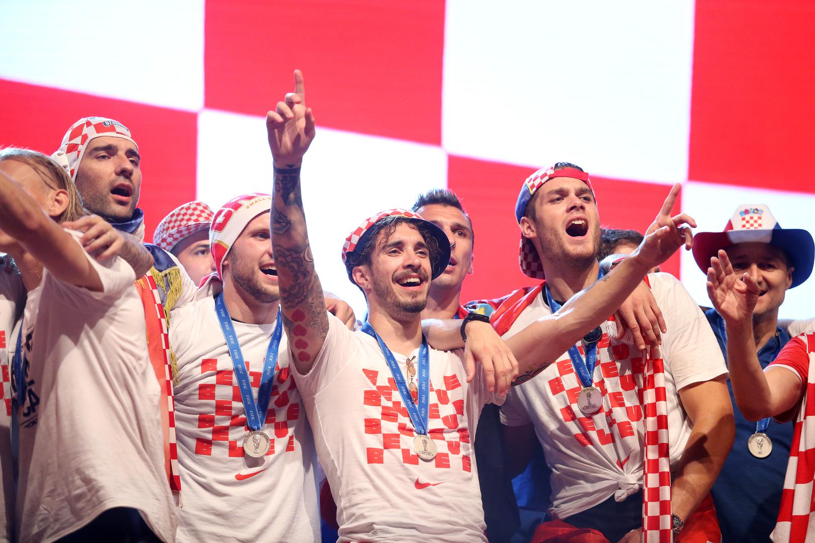 Prije točno osam godina, 16. srpnja 2018., Hrvatska je priredila jedan od najvećih dočeka u svojoj povijesti. 