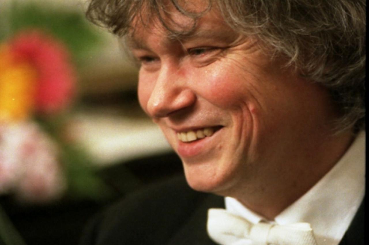 Zoltan Kocsis, pijanist 