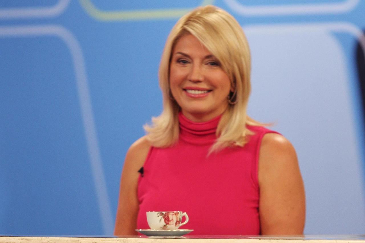 Suzana Mančić