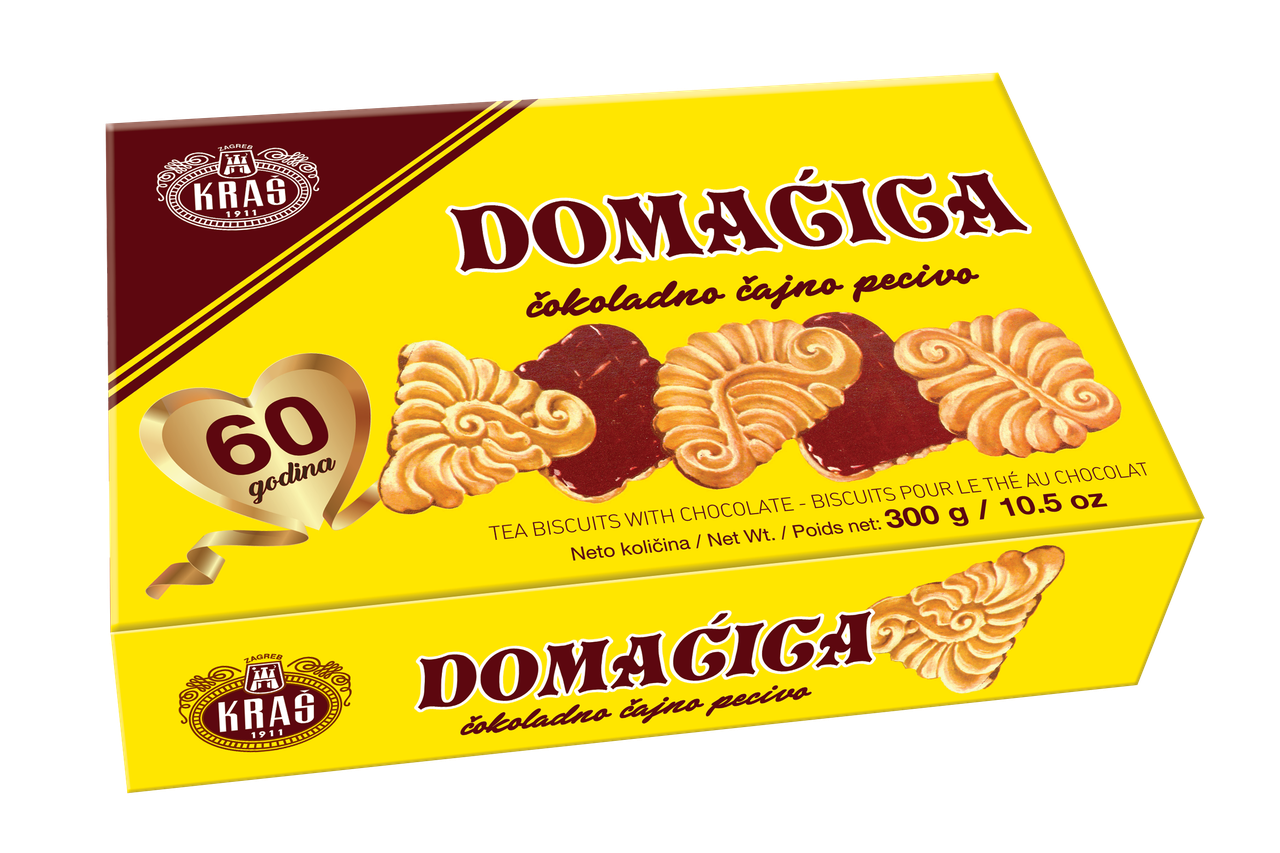 Kraševe Domaćice
