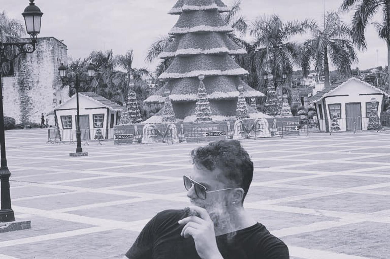 Američki influenser Justus Reid kupio kuću u Hrvatskoj za 5.000 eura, snimke uređenja postale su viralni hit