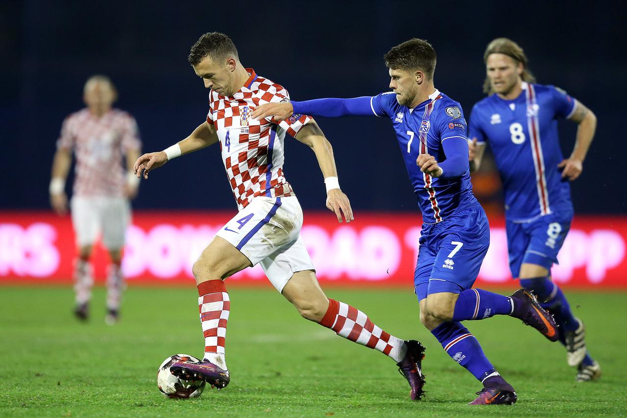 Ivan Perišić