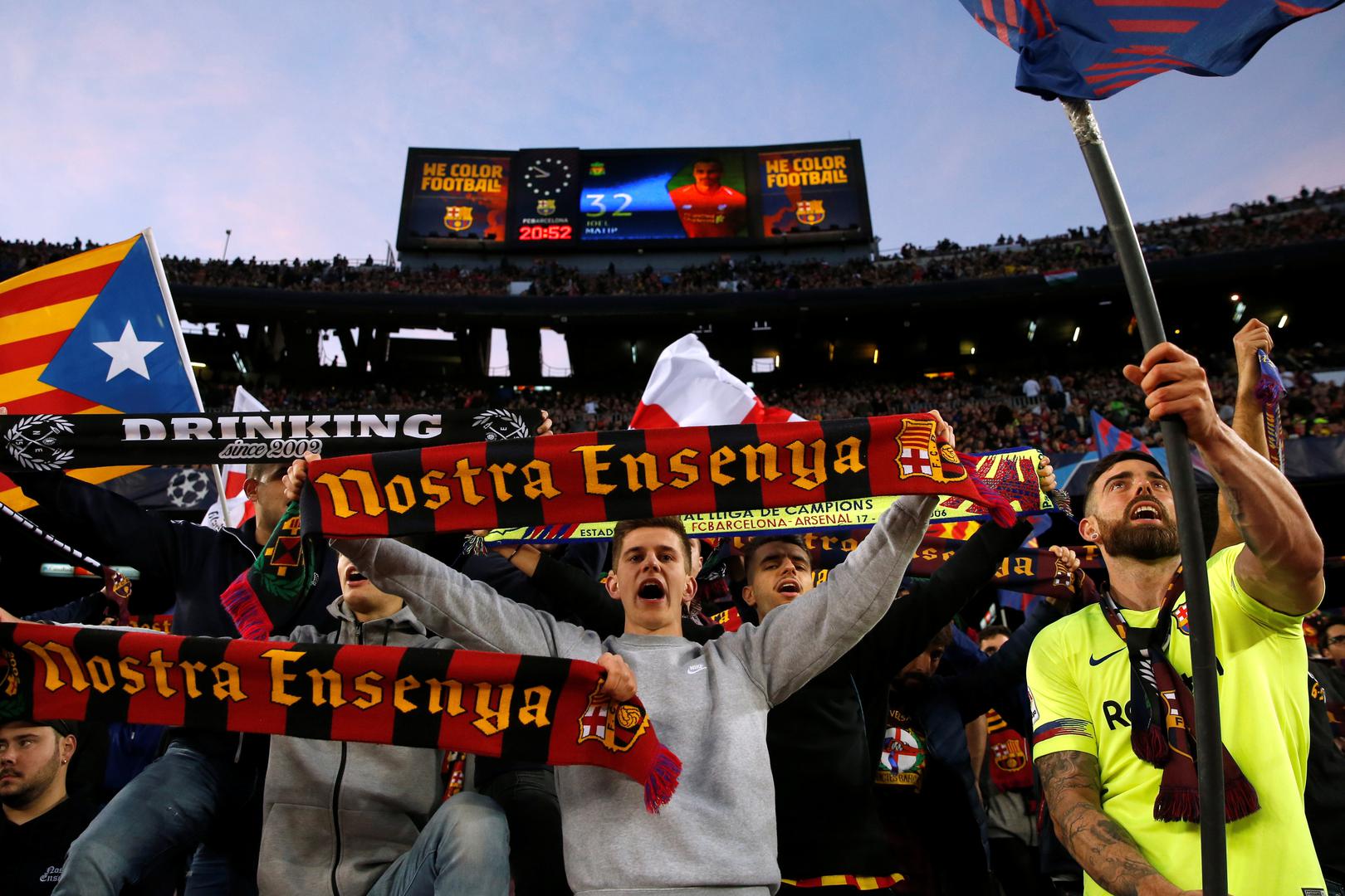 Navijači Barcelone i ljubitelji nogometa u srijedu su uživali u novoj predstavi Lea Messija kojom je zadivio svijet i svoju Barcelonu vodio do pobjede s rezultatom 3:0 nad Liverpoolom u polufinalu Lige prvaka.