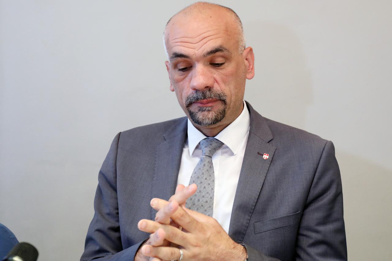 Šibenik: Svečano potpisivanje ugovora o sufinanciranju projekata udruga iz područja poljoprivrede