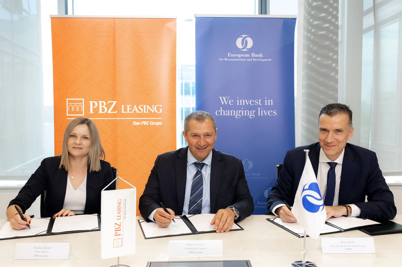 EBRD