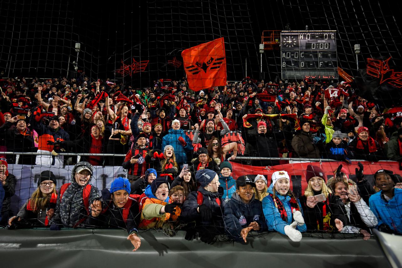 Östersunds