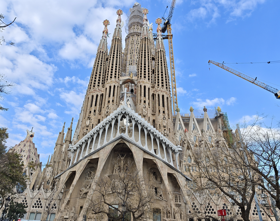 Fotografije snimljene mobitelom Xiaomi 17