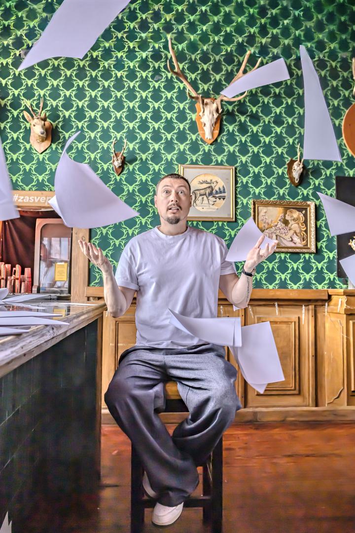 Foto: Šplajt Vitalina