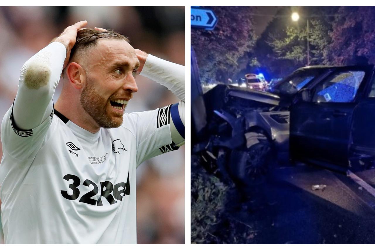 Richard Keogh