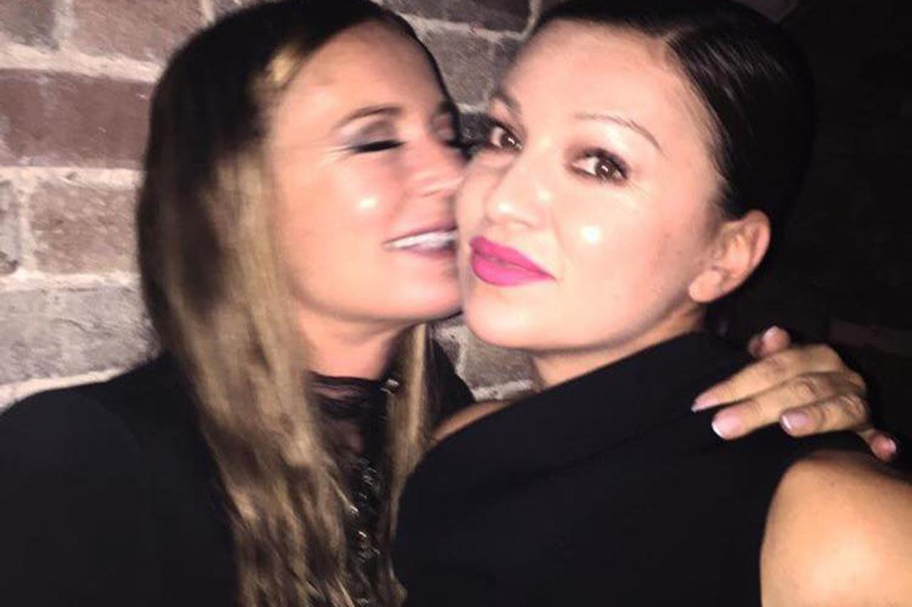 Nina Badrić, Eva Cavalli