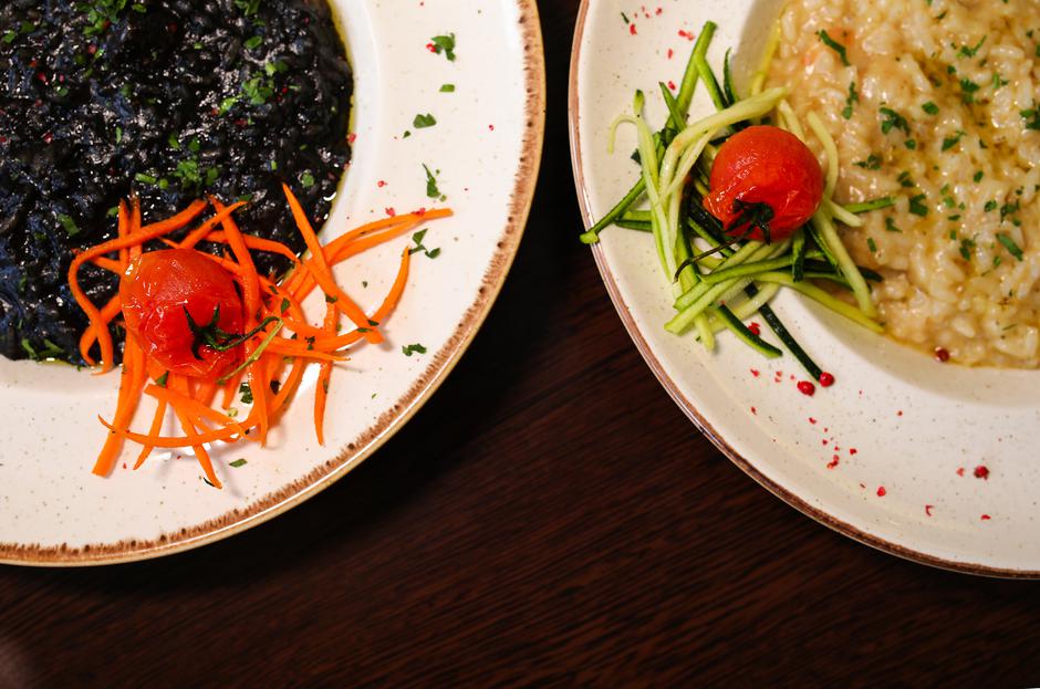 Velika Gorica: Restoran Orient