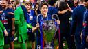 Atlético pronašao novo ofenzivno pojačanje: Kang-In Lee stigao iz PSG-a
